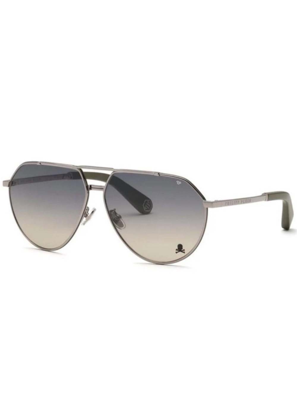 Excluded Philipp Plein Sunglasses, New 325